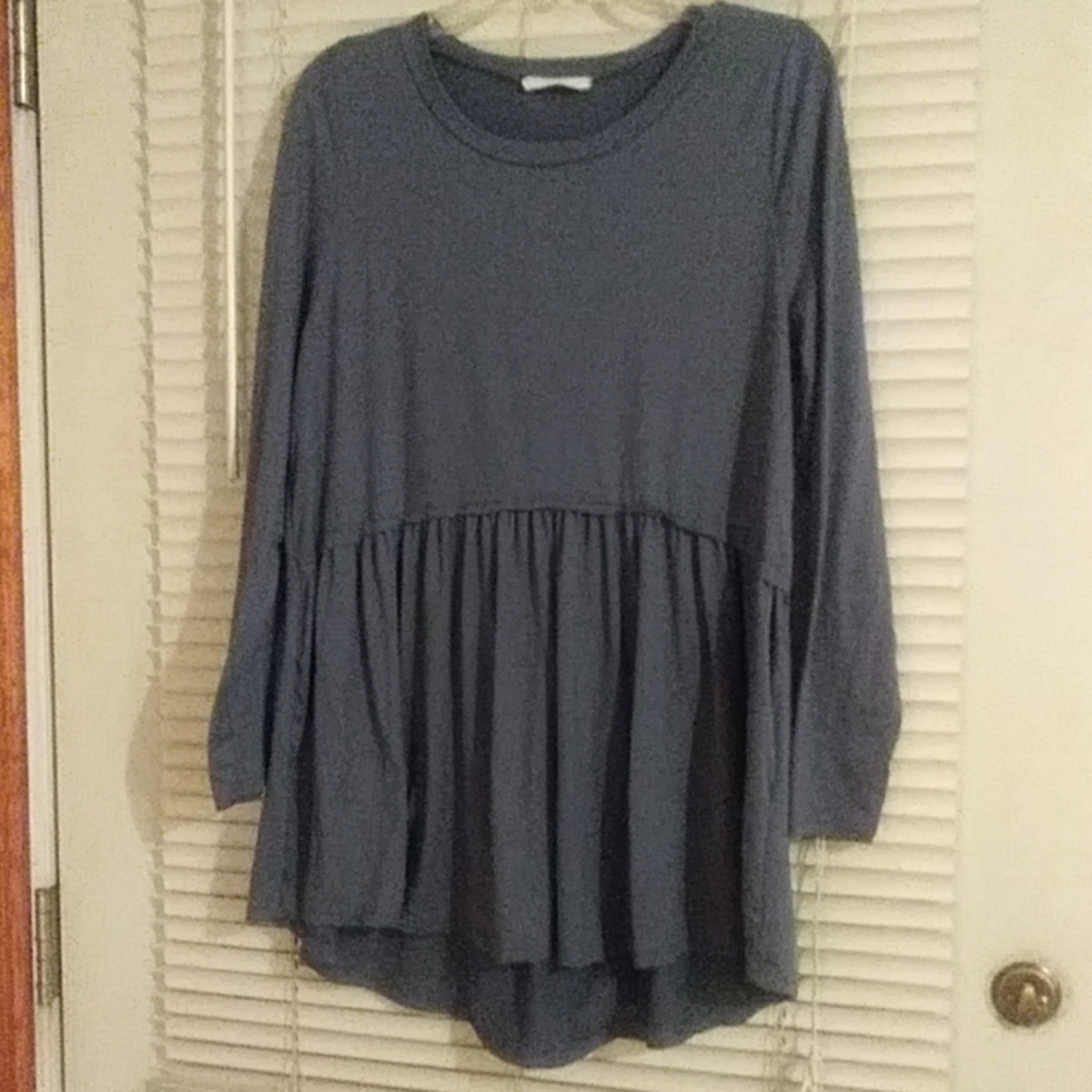 Woman's Top